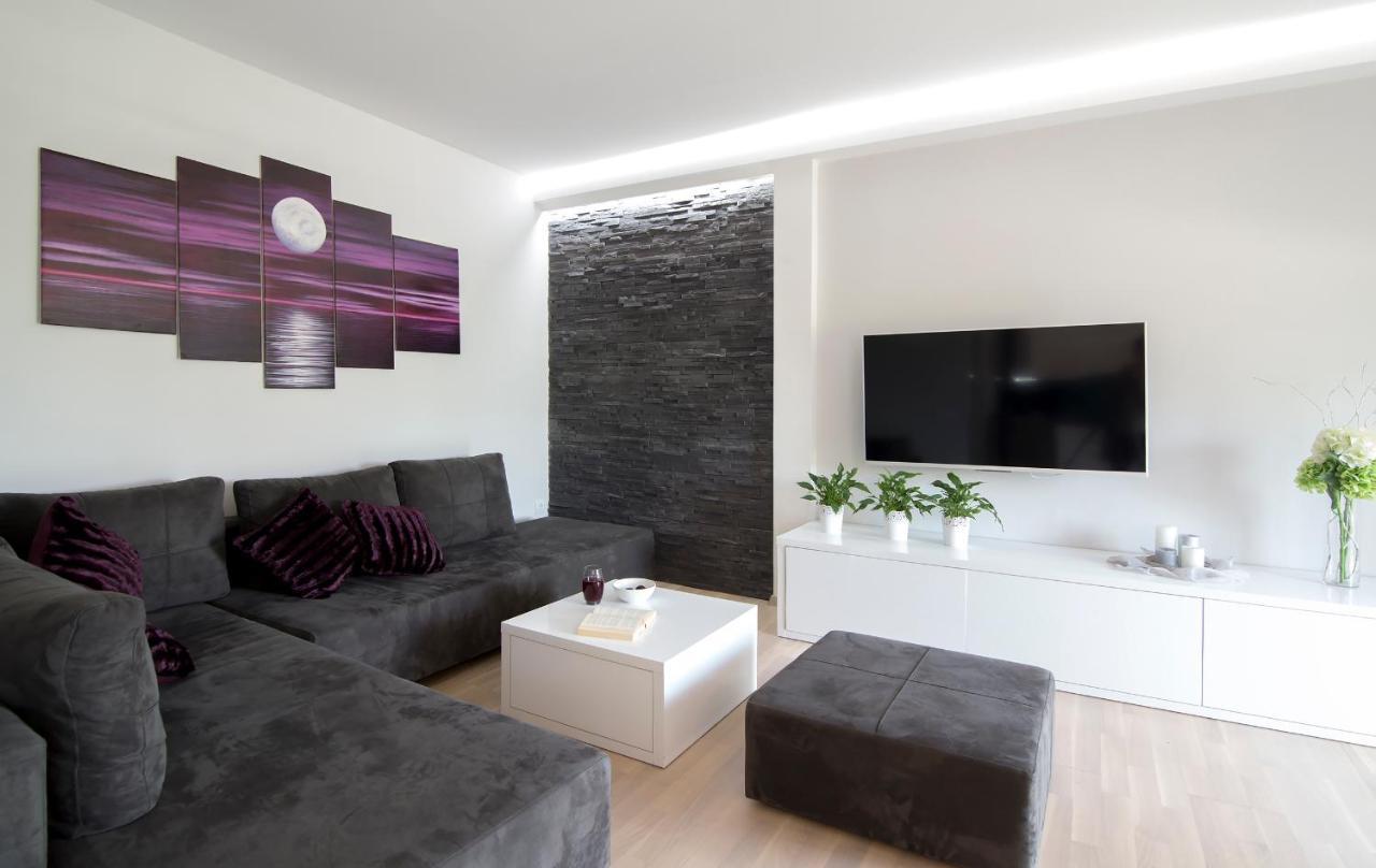 Apartment Moretic Gromaca Extérieur photo